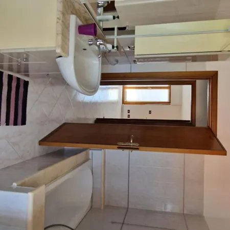 Apartman A Casa Di Sara