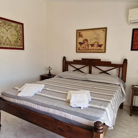 アパート A Casa Di Sara