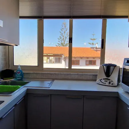 A Casa Di Sara Apartamento