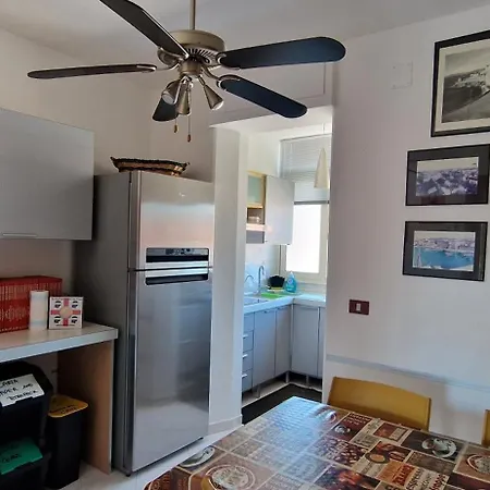 A Casa Di Sara Apartamento *