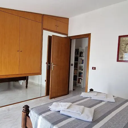 A Casa Di Sara Alguer