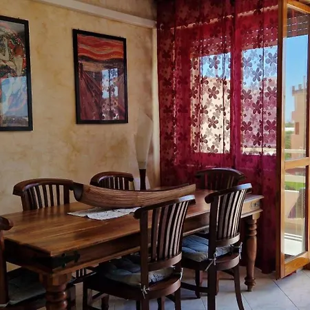 Apartamento A Casa Di Sara *